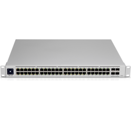 Slika izdelka: Ubiquiti stikalo 48 port PoE USW-Pro-48-POE