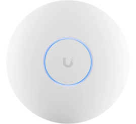 Slika izdelka: UBIQUITI U7 Pro WiFi7 2.4/5/6 GHz 2.5G stropna dostopna točka