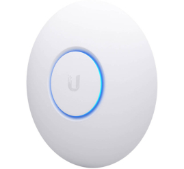 Slika izdelka: UBIQUITI Unifi nanoHD 802.11ac Wave2 MU-MIMO UAP-NANOHD UBNT dostopna točka