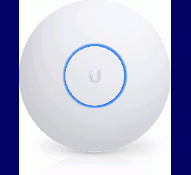 Slika izdelka: UBIQUITI UniFi UAP-AC-SHD Dual Band ac notranja/zunanja UBNT dostopna točka
