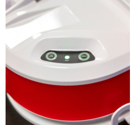 Slika izdelka: UFESA antibakterijska likalna postaja PL2650