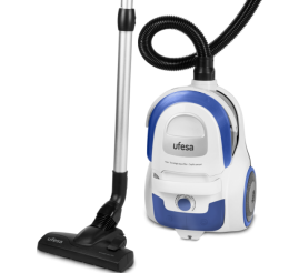 Slika izdelka: Ufesa AP5150 Sesalnik brez vrečke z vodnim filtrom