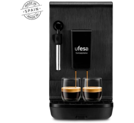 Slika izdelka: Ufesa avtomatski aparat za kavo CE SENSAZIONE CMAB200.101 GC