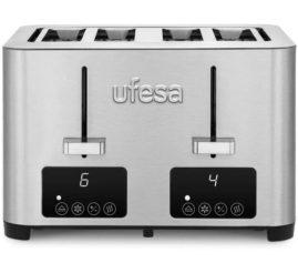 Slika izdelka: UFESA Digitalni opekač Quartet Delux 71305539