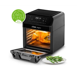 Slika izdelka: Ufesa digitalni zračni cvrtnik 12L Magister