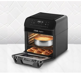 Slika izdelka: Ufesa digitalni zračni cvrtnik 12L Magister