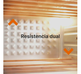 Slika izdelka: Ufesa digitalni zračni cvrtnik 23L Magnum