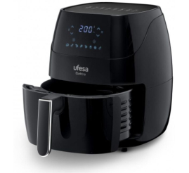 Slika izdelka: Ufesa digitalni zračni cvrtnik 5L  1500w Elektra