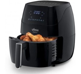 Slika izdelka: Ufesa digitalni zračni cvrtnik 5L  1500w Elektra