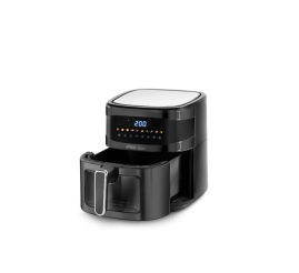 Slika izdelka: UFESA digitalni zračni cvrtnik RAVEN 1700W 72805983