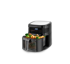 Slika izdelka: UFESA digitalni zračni cvrtnik RAVEN 1700W 72805983