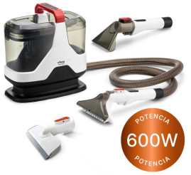 Slika izdelka: Ufesa Eden 600 je pralni sesalnik za mokro in suho 15.000 Pa 1400W