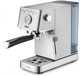 Slika izdelka: UFESA Espresso aparat Milazzo 71705063 1350w