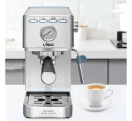 Slika izdelka: UFESA Espresso aparat Milazzo 71705063 1350w