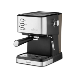 Slika izdelka: UFESA Espresso kavni aparat Calabria 71705903 1050W