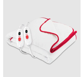 Slika izdelka: Ufesa Flexy Heat  Comfort grelna odeja 150x130cm