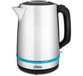 Slika izdelka: Ufesa grelnik vode Ness, 2200W, 1,7L