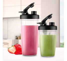 Slika izdelka: Ufesa multifunkcijski ekstraktor hranil Nutriboom BS2500 900W