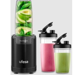 Slika izdelka: Ufesa multifunkcijski ekstraktor hranil Nutriboom BS2500 900W