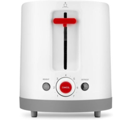 Slika izdelka: Ufesa opekač kruha z 2 režama TT7375, 1400 W