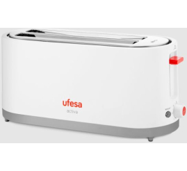 Slika izdelka: Ufesa opekač kruha z 2 režama TT7375, 1400 W