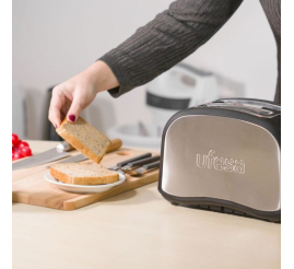 Slika izdelka: Ufesa opekač kruha z 2 režama TT7985, 800 W
