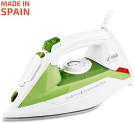Slika izdelka: Ufesa parni likalnik PV3500 ECO zelen