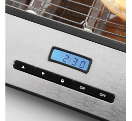 Slika izdelka: Ufesa ploščati opekač kruha TT7920, 650W