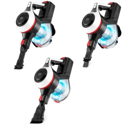 Slika izdelka: Ufesa pokončni sesalec Escoba Inspire U3 Digital 22.2V -81405887