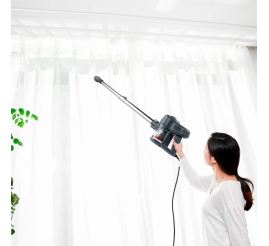 Slika izdelka: Ufesa žični pokončni sesalnik Tropical 600W