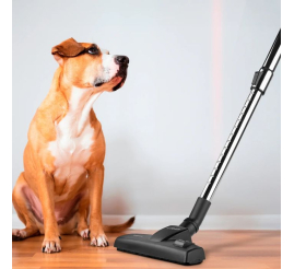 Slika izdelka: Ufesa žični pokončni sesalnik Tropical 600W