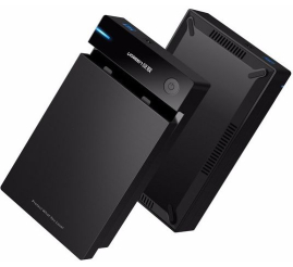 Slika izdelka: Ugreen 3.5 USB 3.0 na SATA HDD ohišje za disk - box