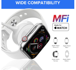 Slika izdelka: Ugreen brezžični polnilni modul za Apple Watch