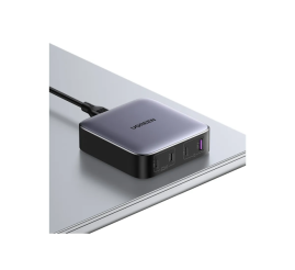 Slika izdelka: Ugreen Nexode 100W GaN USB-C polnilnik