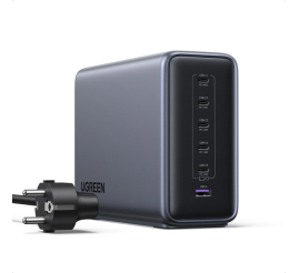 Slika izdelka: Ugreen Nexode 500W GaN 6-portni USB polnilec
