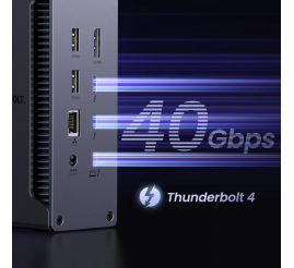 Slika izdelka: Ugreen Revodok Max 213 USB-C 13-v-1 priklopna postaja