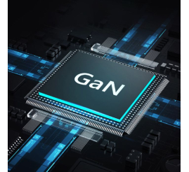 Slika izdelka: Ugreen USB-A in 3x USB-C 100W GaN hitri polnilec - box Bel