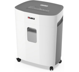 Slika izdelka: Uničevalec dokumentov Dahle PS 240 do 10 listov 25L 224mm