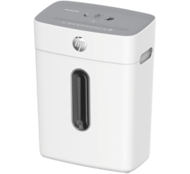 Slika izdelka: Uničevalec dokumentov HP OneShred 8CC do 8 listov 15L 220mm