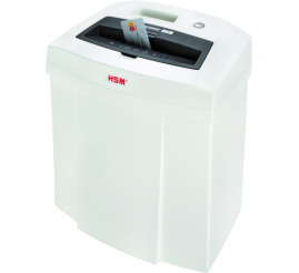 Slika izdelka: Uničevalec dokumentov HSM C14 do 6 listov 20L 225mm