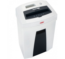 Slika izdelka: Uničevalec dokumentov HSM C16 do 17 listov 25L 225mm