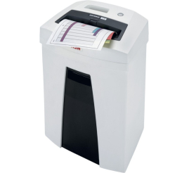 Slika izdelka: Uničevalec dokumentov HSM C16 do 17 listov 25L 225mm