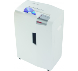 Slika izdelka: Uničevalec dokumentov HSM X15 do 15 listov 26L 230mm
