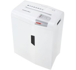Slika izdelka: Uničevalec dokumentov HSM X6PRO do 6 listov 20L 220mm