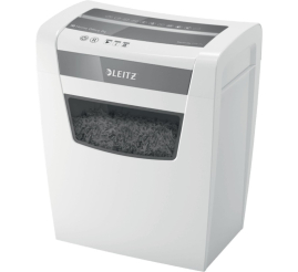 Slika izdelka: Uničevalec dokumentov Leitz 80090000 do 10 listov 23L 220mm