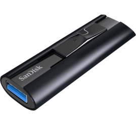 Slika izdelka: USB disk SanDisk 512GB Cruzer Extreme PRO, USB 3.2, 420/380MB/s