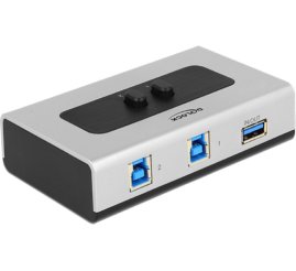 Slika izdelka: USB HUB dvosmerni Delock