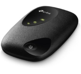 Slika izdelka: Usmerjevalnik brezžični TP-Link WiFi4 802.11n N300 300Mbit/s 3G/4G mobilni 1x notranja antena (M7200)