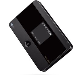 Slika izdelka: Usmerjevalnik brezžični TP-Link WiFi4 802.11n N150 150Mbit/s 4G dualband mobilni 1x notranja antena (M7350)