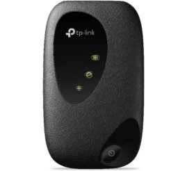 Slika izdelka: Usmerjevalnik brezžični TP-Link WiFi4 802.11n N300 300Mbit/s 3G/4G mobilni 1x notranja antena (M7200)